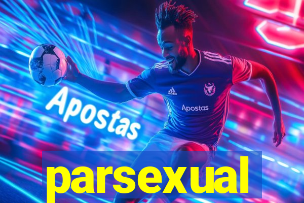 parsexual