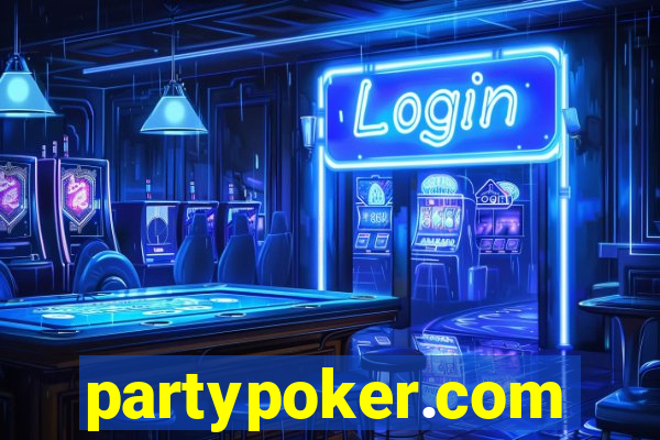 partypoker.com