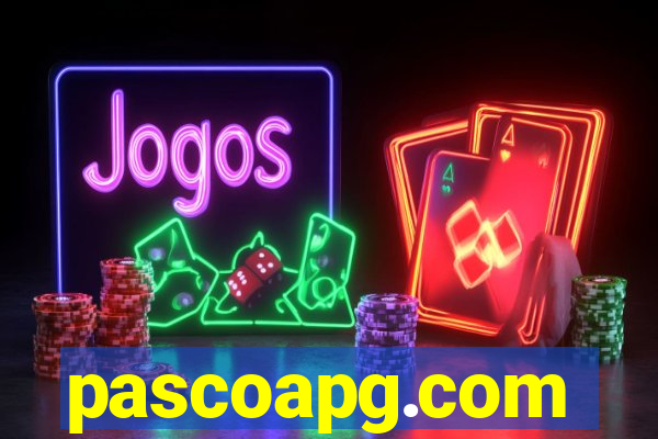 pascoapg.com