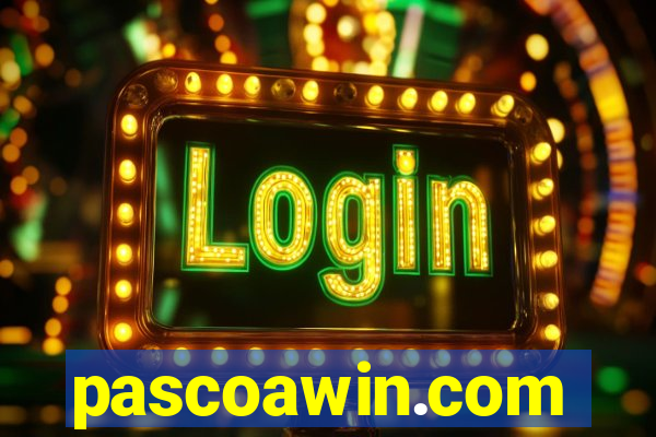 pascoawin.com