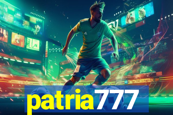 patria777