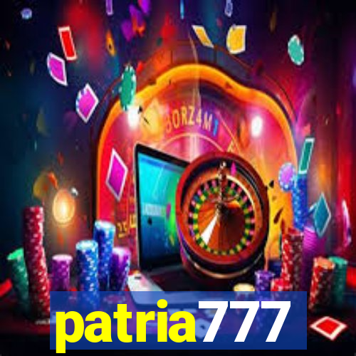 patria777