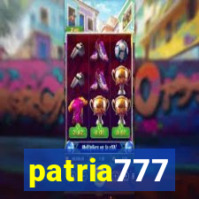 patria777