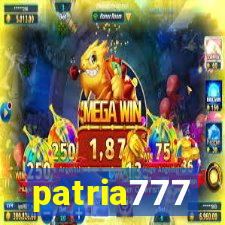 patria777