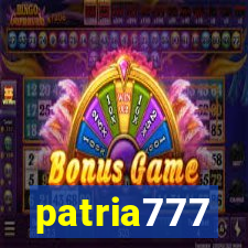 patria777