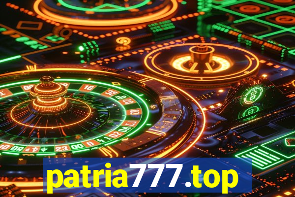 patria777.top