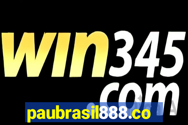 paubrasil888.com