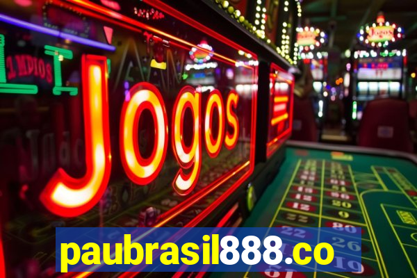 paubrasil888.com