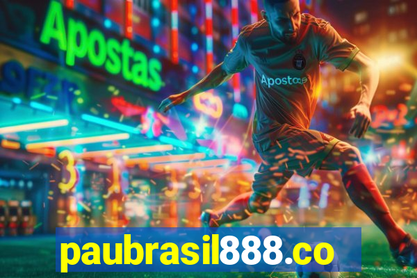 paubrasil888.com