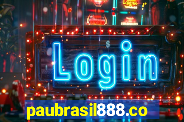 paubrasil888.com