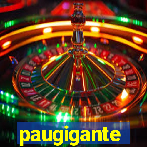 paugigante