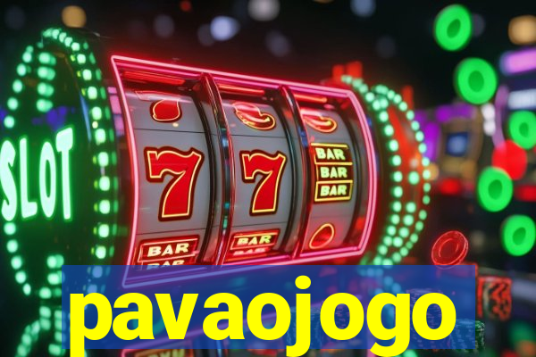 pavaojogo