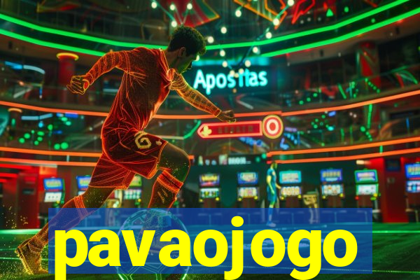 pavaojogo