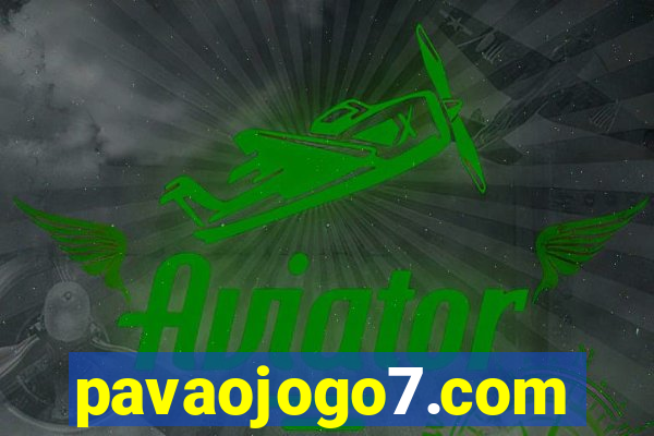 pavaojogo7.com