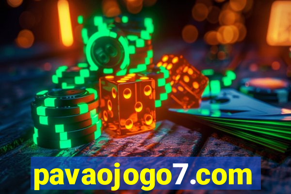 pavaojogo7.com