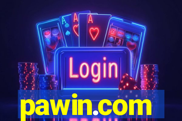 pawin.com