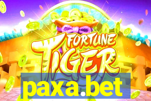 paxa.bet