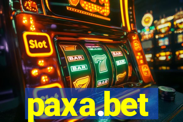 paxa.bet