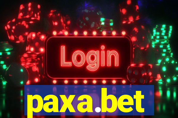 paxa.bet