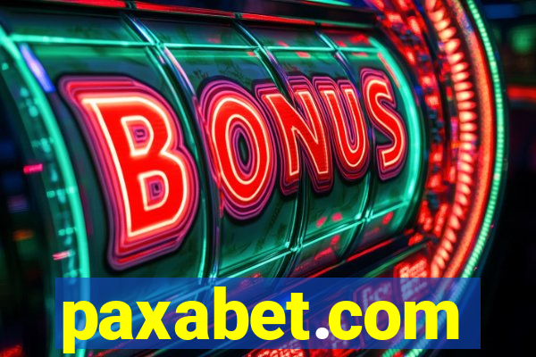 paxabet.com