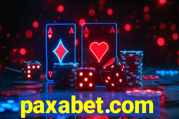 paxabet.com