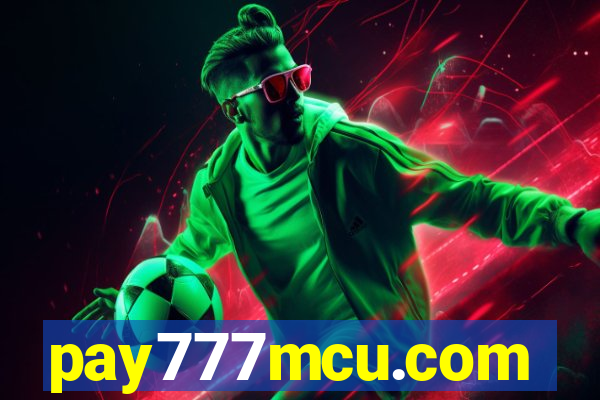 pay777mcu.com