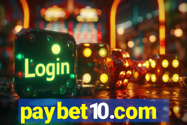 paybet10.com