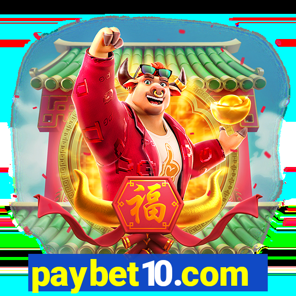 paybet10.com