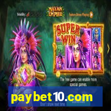 paybet10.com