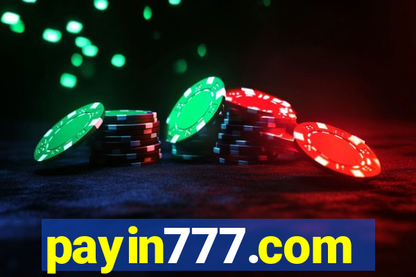 payin777.com