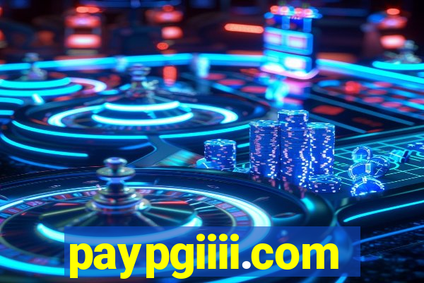 paypgiiii.com