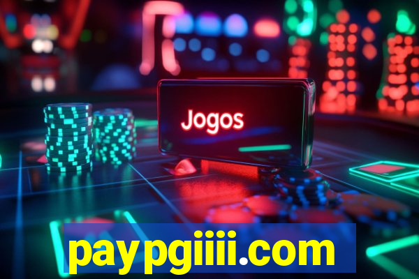 paypgiiii.com