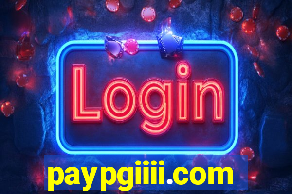 paypgiiii.com