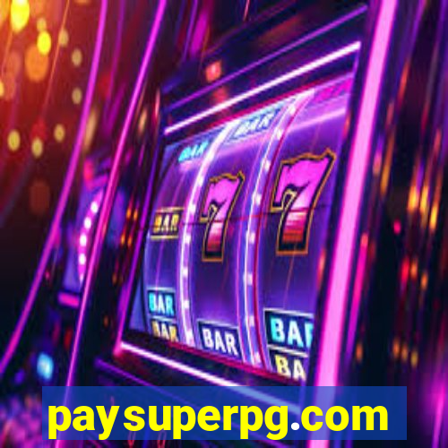 paysuperpg.com