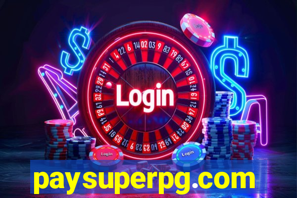 paysuperpg.com