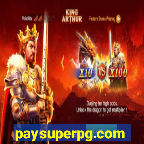 paysuperpg.com