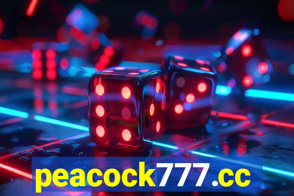 peacock777.cc