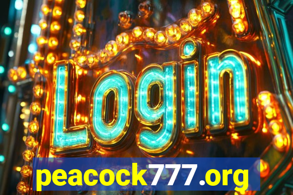 peacock777.org