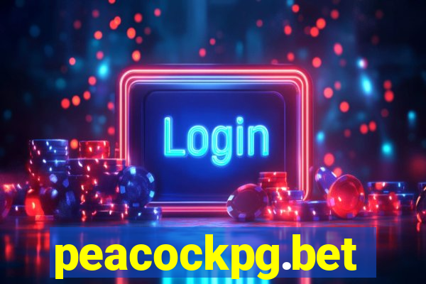 peacockpg.bet