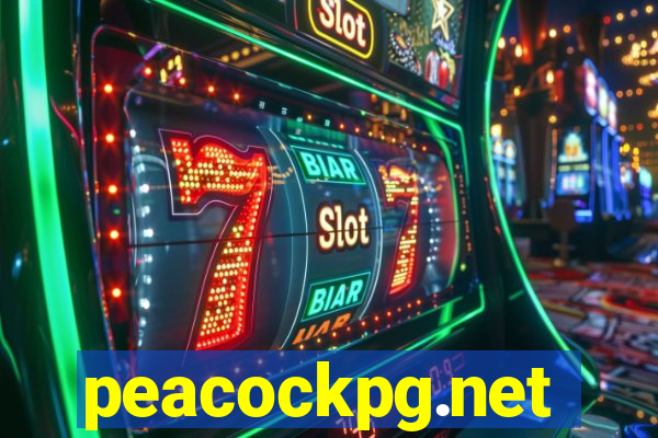 peacockpg.net