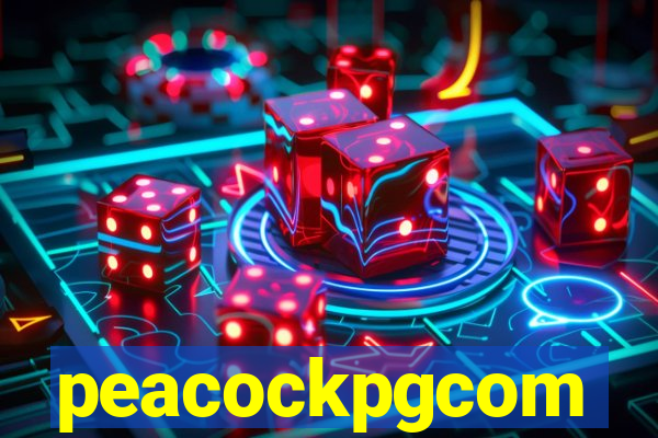 peacockpgcom