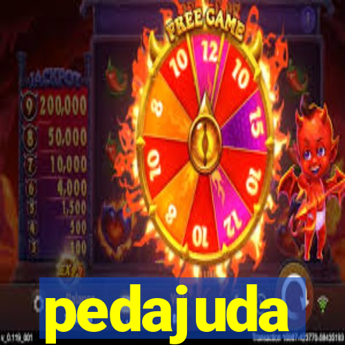 pedajuda