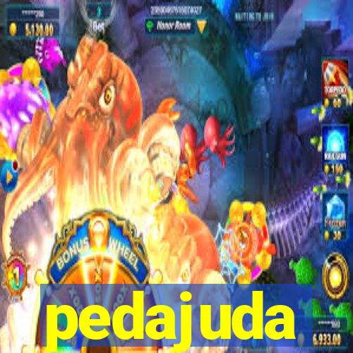 pedajuda