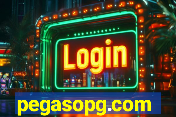 pegasopg.com