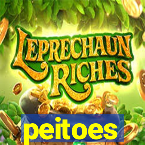 peitoes