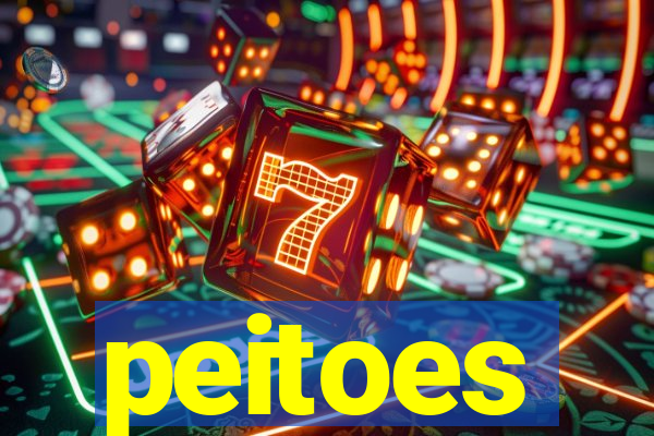 peitoes