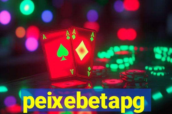 peixebetapg