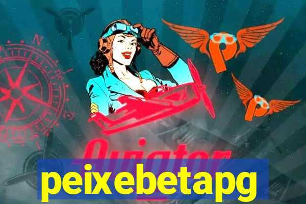 peixebetapg