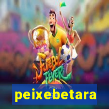 peixebetara