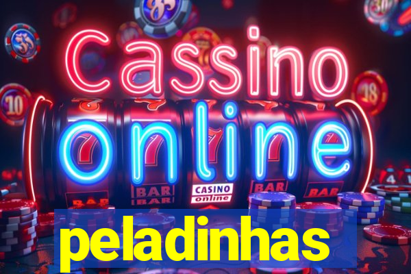 peladinhas